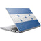 Honduras Flag Distressed HP ZBook Fury 16 G10 Skin